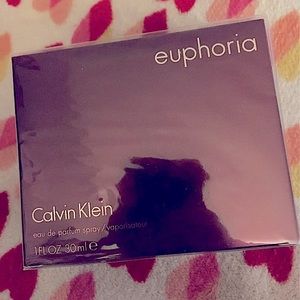 Euphoria by Calvin Klein